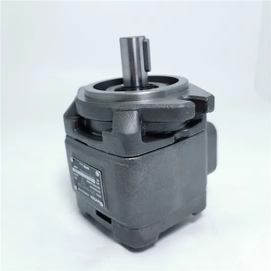 Sunny Cp0 Hydraulic Oil Pump Cp0-10-P-20r Cp0-10-P-10r Cp0-16-P-10r Internal Gear Pump High Pressure Pump for Cutting Machine