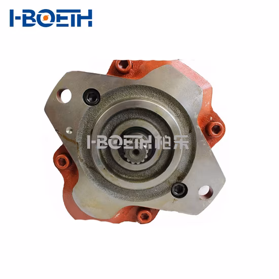 Bomba de Pistão de Volume Variável NACHI Série Pzs Série Pzs Pzs-6b- 220* 1-E10 Pzs-6b- 220* 3-E10 Pzs-6b- 220* 4-E10 Bomba Hidráulica de Pistão de Volume Variável
