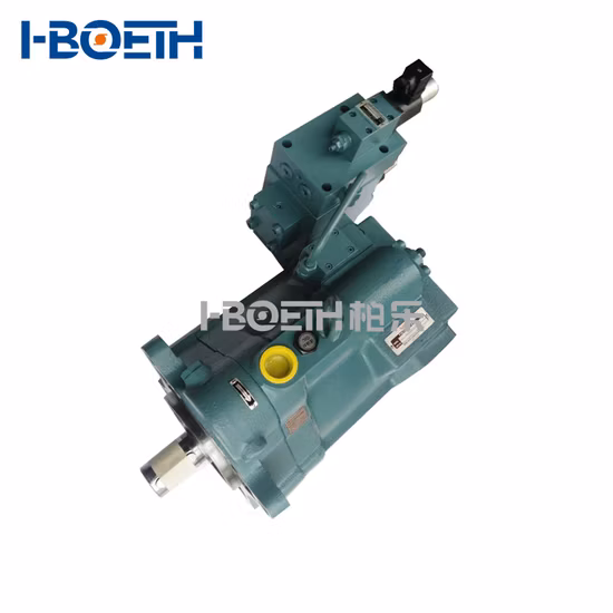 NACHI Pzs Series Variable Volume Piston Pump Pzs Series Pzs-6b- 220* 1-E10 Pzs-6b- 220* 3-E10 Pzs-6b- 220* 4-E10 Hydraulic Variable Volume Piston Pump