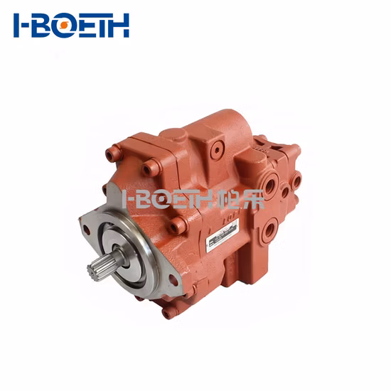 NACHI Pzs Series Variable Volume Piston Pump Pzs Series Pzs-6b- 220* 1-E10 Pzs-6b- 220* 3-E10 Pzs-6b- 220* 4-E10 Hydraulic Variable Volume Piston Pump