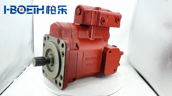 NACHI Pzs Series Variable Volume Piston Pump Pzs Series Pzs-6b- 220* 1-E10 Pzs-6b- 220* 3-E10 Pzs-6b- 220* 4-E10 Hydraulic Variable Volume Piston Pump