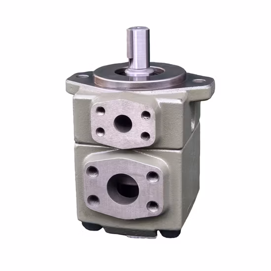 Japan Yuken Hydraulic Vane Pumps PV2r2-26/33/41/47/65-F-Raa-43
