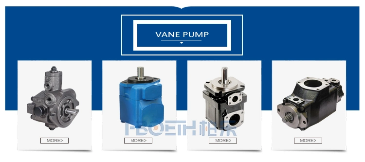 Hydraulic Axial Piston Pumps Motors Rexroth Eaton Vickers Parker NACHI Kawasaki Cat Linde Sauer Yuken Fixed and Variable Pump Motor Parts Gear Pump Vane