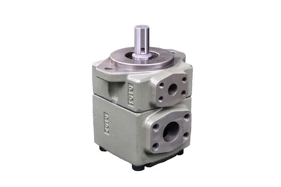 Japan Yuken Hydraulic Vane Pumps PV2r2-26/33/41/47/65-F-Raa-43