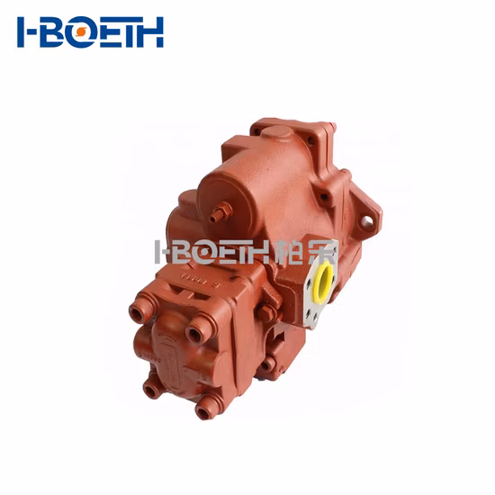 NACHI Pzs Series Variable Volume Piston Pump Pzs Series Pzs-6b- 220* 1-E10 Pzs-6b- 220* 3-E10 Pzs-6b- 220* 4-E10 Hydraulic Variable Volume Piston Pump