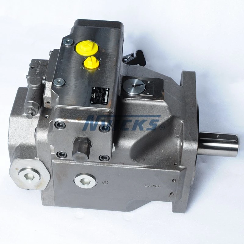 Excellent Quality Rexroth Series A4vso A10vso Axial Piston Hydraulic Pump