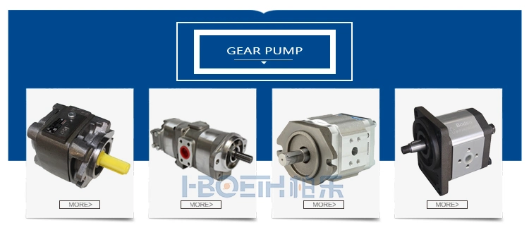 Yuken a Series A70 for Maritime and Industrial Machines Variable Displacement Piston Pumps High Pressure Pump