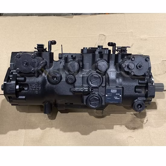 Para Sauer Danfoss Mpt MPV Mpt044 Mpt046 MPV025 MPV035 MPV044 MPV046 bomba hidráulica de engrenagem de pistão