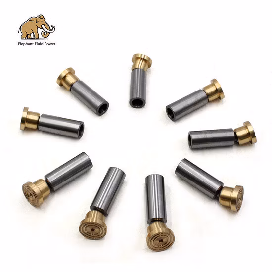 Kits de reparo de bomba de pistão NACHI PVD-00b-14/16p