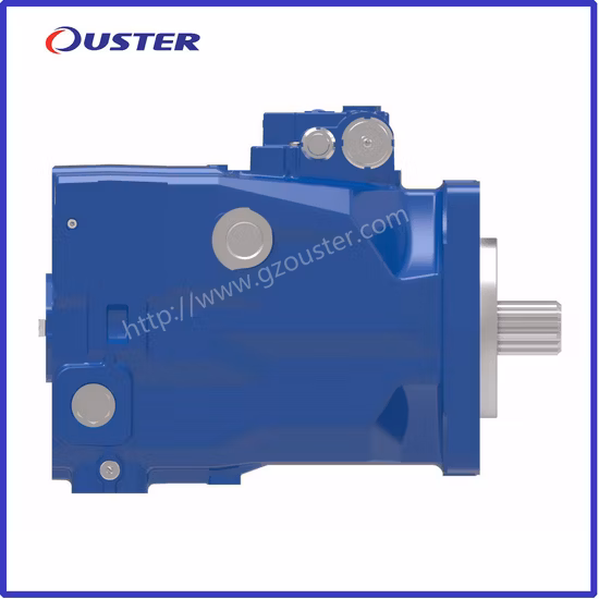 Hpv 55/75/105/135/165/210/280 peças de reposição de pistão para bombas hidráulicas Eaton Vickers