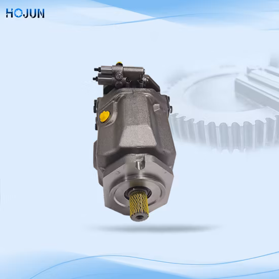 Bomba de pistão axial Rexroth original A10vso 28dr/31r 45dr/31r 71dr/31r 100dr/31r