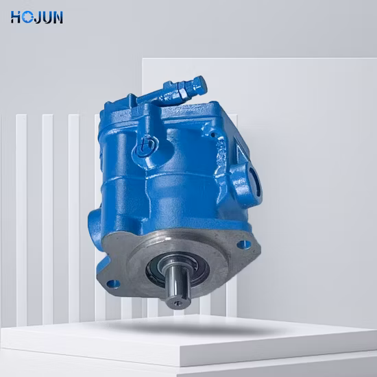 Eaton Vickers PVB15 PVB20 PVB29 PVB45 PVB6 PVB10 PVB5 Bomba de óleo hidráulica de palhetas de pistão