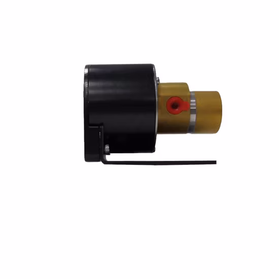 Bomba de engrenagem para impressora a jato de tinta micro integrada I0.15t40W