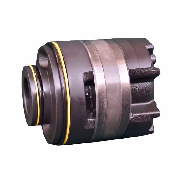 Bombas Hidráulicas de Palhetas Japão Yuken PV2r2-26/33/41/47/65-F-Raa-43