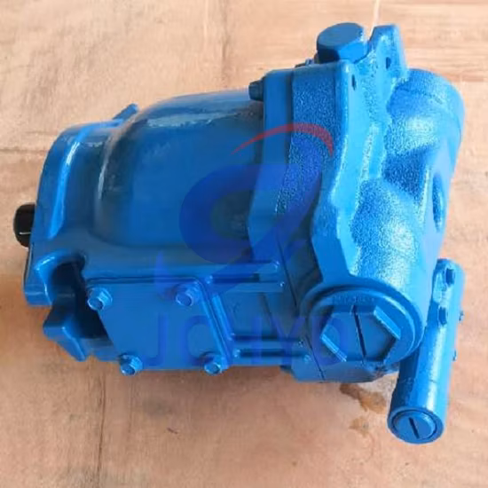 Bomba hidráulica de pistão Eaton Vickers Pvq20-B2r do mercado de reposição