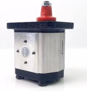 Alm2-R-40-Eo Marzocchi Alm2-R-6-E1-T Bomba Hidráulica de Engrenagem Alm1-R-16-E1