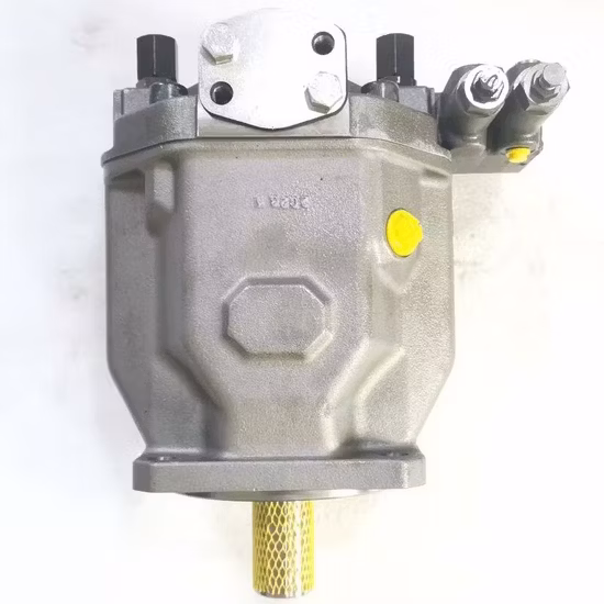 Bomba Hidráulica de Engrenagens / Alta Pressão / Kawasaki / Escavadeira / Guindaste / Máquinas Agrícolas / Escavadeira / Carregadeira / Empilhadeira Bomba de Engrenagens Rexroth Parker