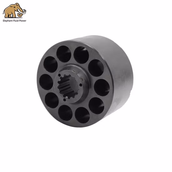 Peças sobressalentes da bomba de pistão NACHI PVD-2b