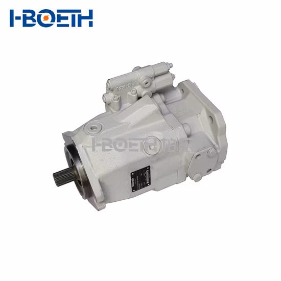 Rexroth bomba hidráulica/bomba de pistão/bomba de graxa/bomba de pressão/bomba de óleo/bomba de palhetas/bomba de engrenagem/bomba de escavadeira para a2fo a2fm a10vg a4vg a4vso a4vsg a8vo a10vso a11v