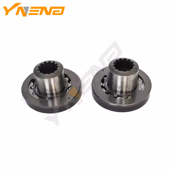 Bomba de carga Sauer Danfoss 90r55 de substituição para bomba de engrenagem 90r série 90r55