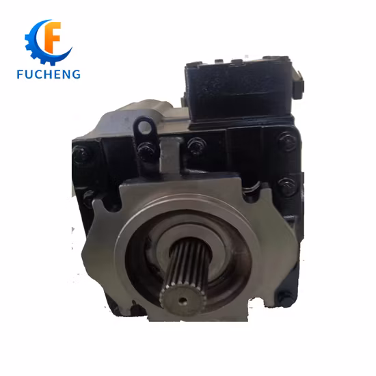 Bomba de carregamento para kit de reparo de bomba hidráulica Sauer Danfoss PV20 PV21 PV22 PV23