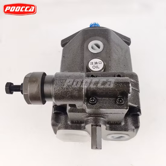 Bomba de Pistão Hidráulica Yuken Série Ar Ar16-Fr01c-20 Única de Alta Pressão e Baixo Ruído