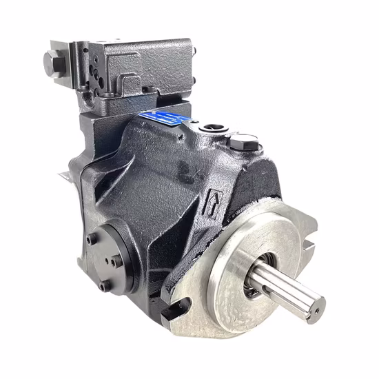 Bomba de óleo de pistão Yeoshe Taiwan V15A1r10X V15A2r10X V15A3r10X V15A4r10X