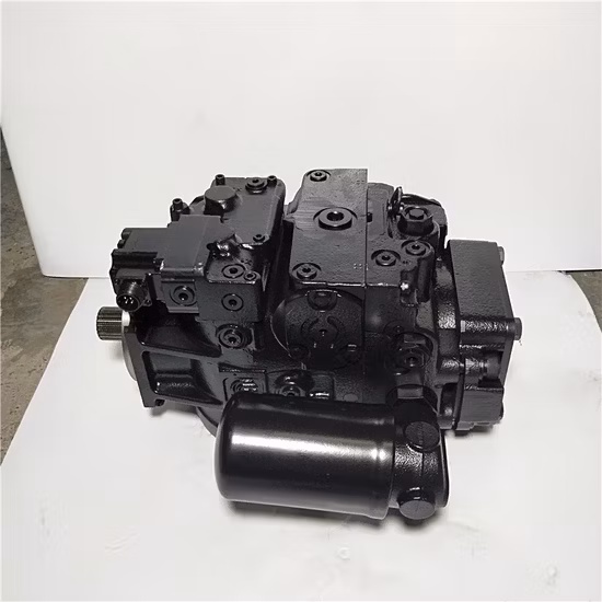 Bomba de pistão variável Sauer Danfoss 90r100m85CD60p3c7ec5gba383824
