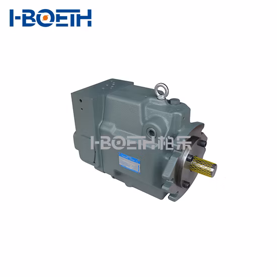 Yuken a Série A70 para Máquinas Marítimas e Industriais Bombas de Pistão de Deslocamento Variável Bomba de Alta Pressão