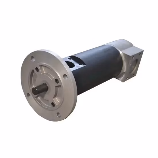 Bomba hidráulica de três parafusos Parker Gr Series Gr20 Gr25 Gr32 Gr40 Gr45 Gr55 Gr60 Gr70 Gr80 Gr90 Gr70SMT16b800L