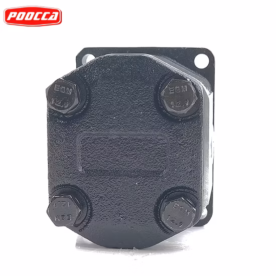 Bomba tandem Marzocchi Ghpp2-D-40+Ghpa2-D-40 Alp1 Alp2 Alp3 Ghp1 Ghp2 Ghp3 Bomba de engrenagem